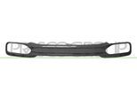 PRASCO Spoiler bm1051851 hinten für BMW