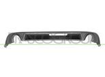 PRASCO Spoiler vg4081851 hinten für VW