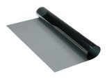 FOLIATEC Folie Autoglas Blacknight Light mit Wärmeschutz (76x300 cm) 1090
