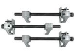 SWSTAHL Federspanner, Fahrwerksfeder 10250l