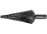 SWSTAHL Stufenbohrer 82417l
