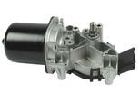 METZGER Wischermotor 2190756 vorne für NISSAN