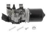 MAPCO Wischermotor 90157 vorne für NISSAN