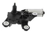 MAPCO Wischermotor 90285 hinten für Skoda