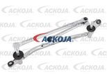 ACKOJA Wischergestänge a380450 vorne für NISSAN