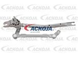 ACKOJA Wischergestänge a707027 vorne für TOYOTA
