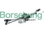 BORSEHUNG Wischergestänge b18655 für VAG
