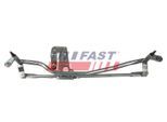 FAST Wischergestänge ft93113 vorne für Fiat Citroën