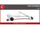 CASCO Wischergestänge cwt33106as vorne für NISSAN