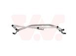VAN WEZEL Wischergestänge 0683230 für BMW