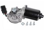 METZGER Wischermotor 2191155 vorne für KIA