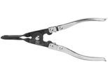 SWSTAHL Bremsseilfeder-Zange 40805l
