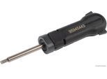 HERTH+BUSS ELPARTS Entriegelungswerkzeug, Flach-/Rundstecker 95945443