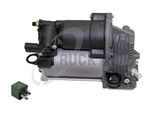 TRUCKTEC AUTOMOTIVE Kompressor, Druckluftanlage 0230942 für Mercedes