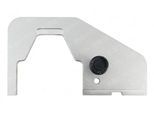SWSTAHL Justierlehre, Nockenwelle 26181l7 für Ford Volvo