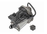 DUNLOP AIRSUSPENSION Kompressor, Druckluftanlage 71300 Hinterachse für Mercedes