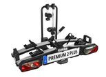 EUFAB Fahrradträger, Anhängekupplung Eufab Premium II Plus 11523