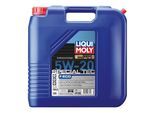 LIQUI MOLY Motoröl Special Tec F ECO 5W-20 [20L] 3842 20l