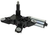 METZGER Wischermotor 2190552 hinten für Mercedes