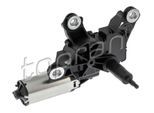 TOPRAN Wischermotor 114811 hinten für CUPRA