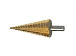 SWSTAHL Stufenbohrer 82412sb