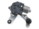 MEAT & DORIA Wischermotor 27064 vorne für Ford