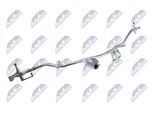 NTY Wischergestänge emwpl003 vorne für Opel GM