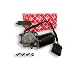 FEBI BILSTEIN Wischermotor 37226 vorne für Opel GM