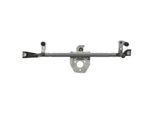 FEBI BILSTEIN Wischergestänge febi Plus 46513 für Opel GM