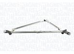 MAGNETI MARELLI Wischergestänge 085570737010 vorne für SAAB