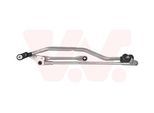 VAN WEZEL Wischergestänge 0378230 für Audi