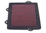 K&N FILTERS Luftfilter 332689 Langzeitfilter 22mm