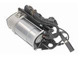 F.BECKER Kompressor, Druckluftanlage 30630002 Hinterachse für VAG Porsche