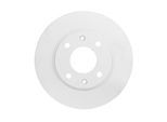BOSCH Bremsensatz, Scheibenbremse Bremsensatz-Vorderachse COATED DISC / STANDARD ijg5y0r9h5 Vorderachse belüftet 247mm 20mm für Peugeot Citroën