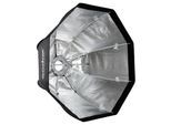 Godox SB-GUE95 - 95 cm Softbox mit Grid 95 cm