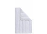 Microfaserbettdecke OTTO HOME "Hotelcollection", weiß, B:200cm L:200cm, Bezug: 100% Polyester. Füllung: 100% Polyester, Bettdecken, Microfaserbettdecke, Kuscheliger Microfaserbezug für einen angenehmen Schlafkomfort