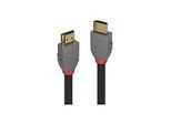 Lindy Anthra Line - HDMI-Kabel mit Ethernet