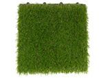 Ambia Garden Terrassenfliese , 30x2.4x30 cm , Gartenzubehör, Terrassenfliesen