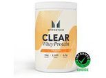 Clear Whey Isolat - 500g - 20Portionen - Orange