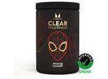 Clear Whey Isolat - 500g - 20Portionen - Spider-Man - Raspberry & Strawberry