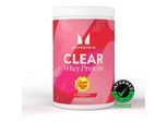 Clear Whey Isolat - 500g - 20Portionen - Chupa Chups® - Strawberry