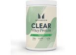 Clear Whey Isolat - 500g - 20Portionen - Cactus
