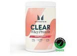 Clear Whey Isolat - 500g - 20Portionen - Berry Cherry