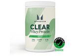 Clear Whey Isolat - 875g - 35Portionen - Apfel