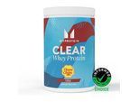 Clear Whey Isolat - 520g - 20Portionen - Chupa Chups® - Cola