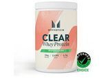 Clear Whey Isolat - 500g - 20Portionen - Wassermelone