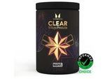 Clear Whey Isolat - 500g - 20Portionen - Captain Marvel - Orange, Mango & Tropical