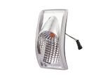 HELLA Blinkleuchte 2ba008805211 PY21W hinten links