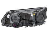HELLA Hauptscheinwerfer 1zs010748321 PSY24W rechts für VW (SVW)
