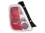 ALKAR Heckleuchte 2201348 PY21W links für Fiat
